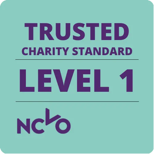 Trusted Charity Standard Level 1
